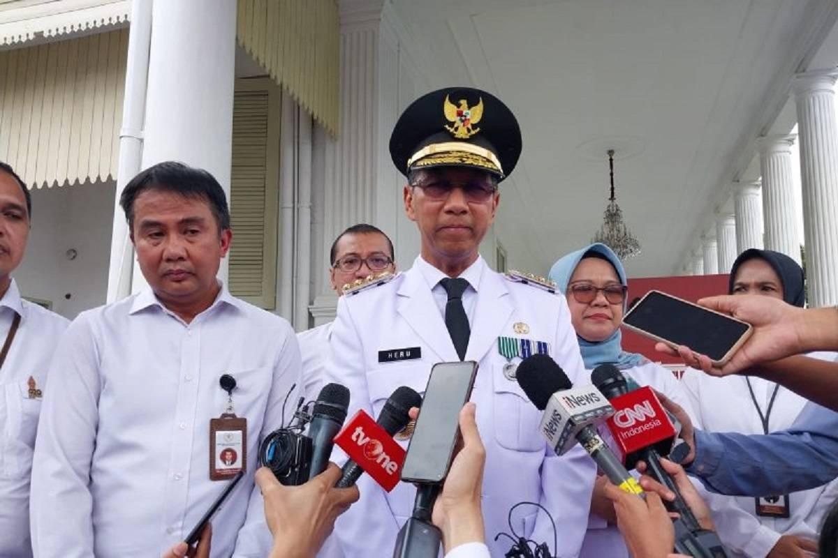 Heru Budi Nilai Jakarta Masih Jadi Magnet Meski tak Lagi Ibu Kota