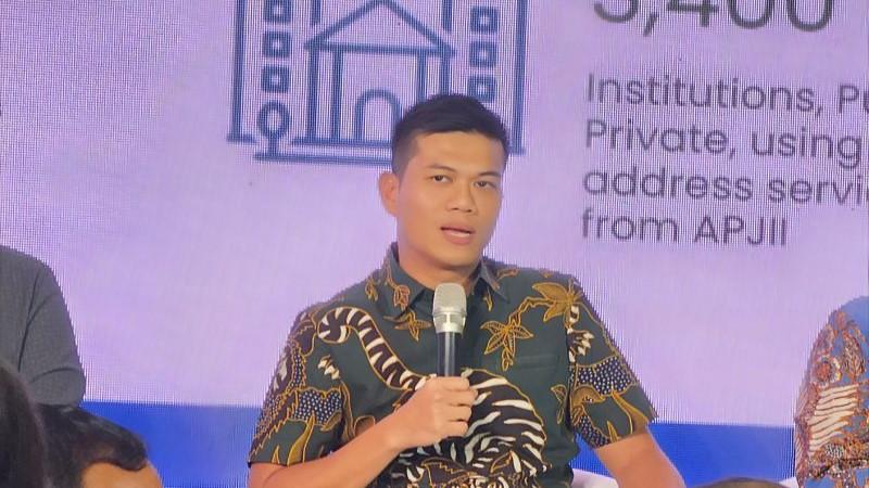 Fokus Keamanan Siber, APJII Bentuk Satgas