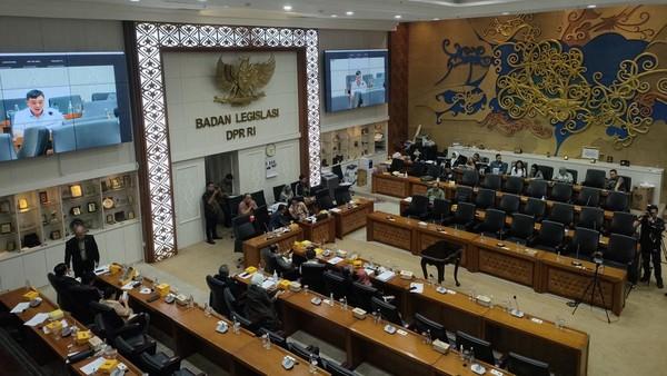 Pembentukan Kembali DPA Dikritik Keras, Tak Sesuai Konsep Ketatanegaraan