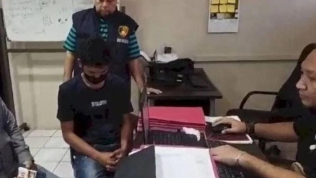 Polisi Kembali Tangkap Pelaku Pembunuhan Pegawai Koperasi di Palembang