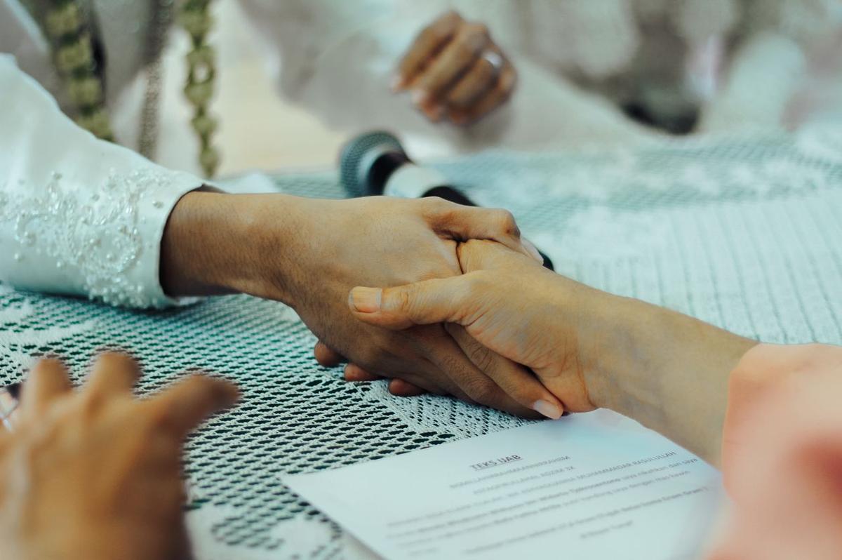 Kemenag Hadirkan Simkah Permudah Daftar Nikah Online, Begini Alurnya!
