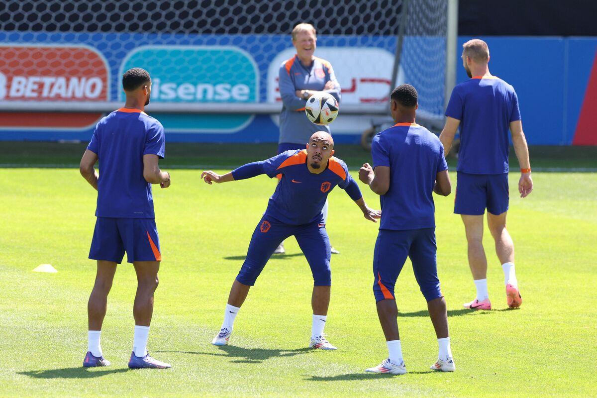 Duh, Persiapan Belanda Terganggu Akibat Batalnya Jadwal Kereta Api