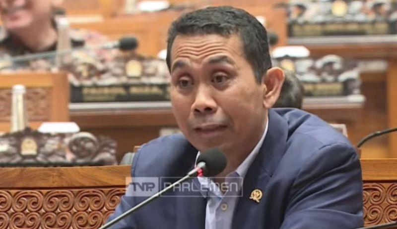 Penyalahgunaan Data Pribadi di Jasa Keuangan, OJK Kena Getahnya