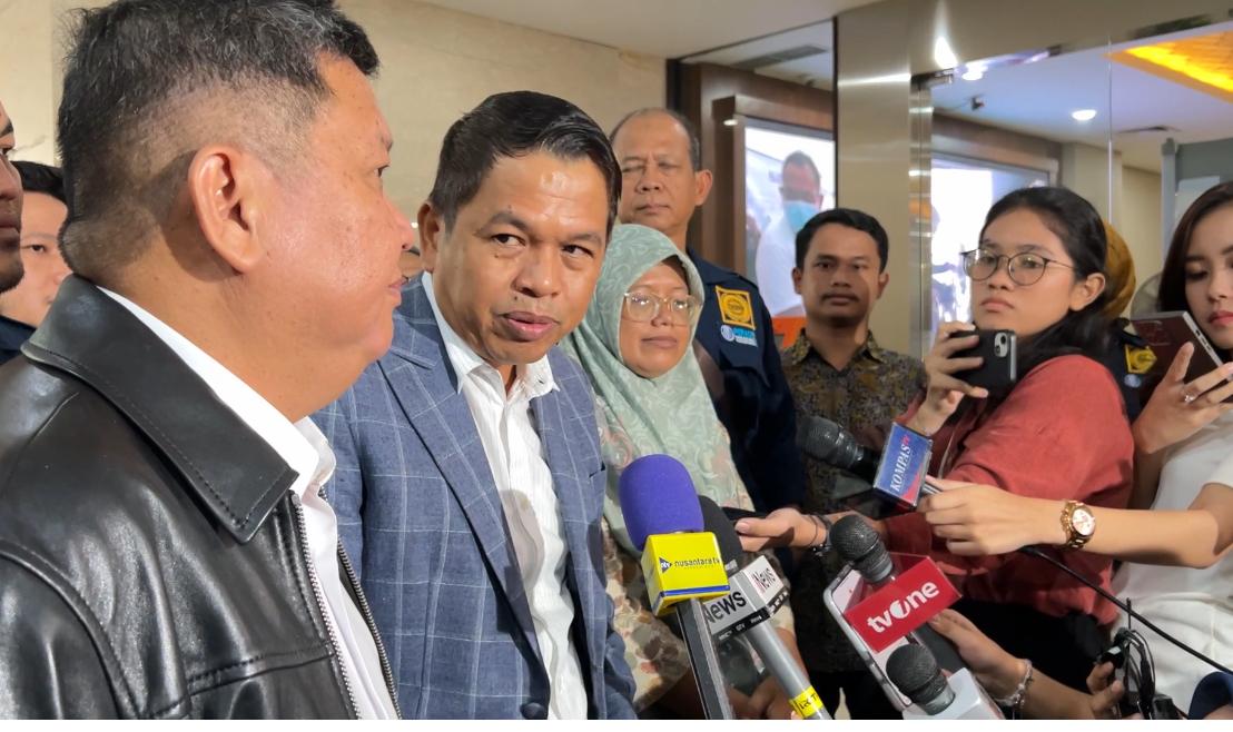 Saksi Kunci Pembunuhan Vina Dilaporkan Dedi Mulyadi dkk ke Bareskrim