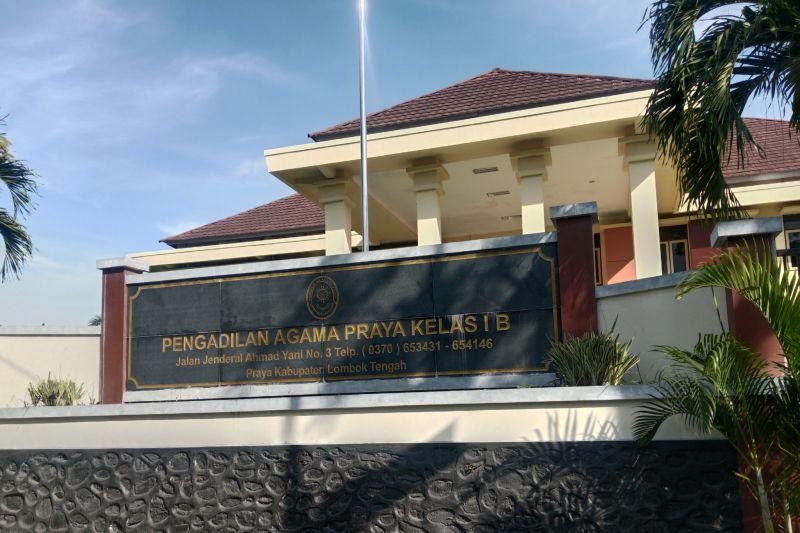 Dalam 6 Bulan, 728 Pasangan Ajukan Perceraian di Lombok Tengah
