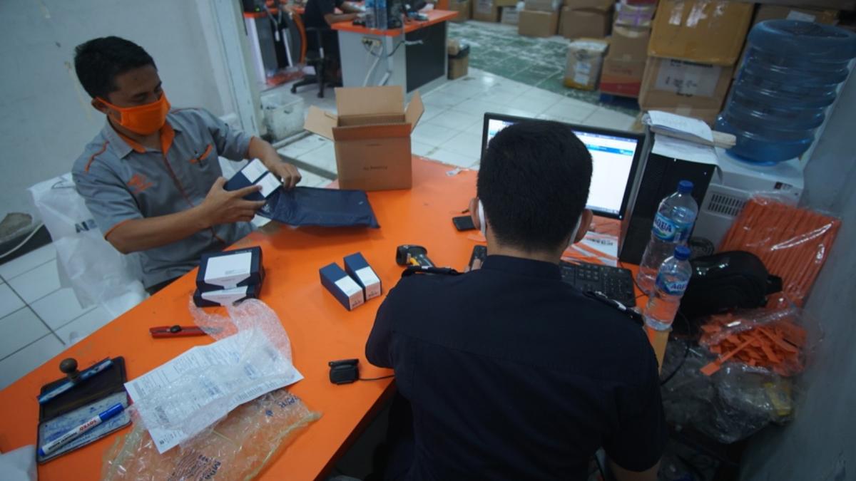 Begini Cara Pantau Status Tracking Barang Impor di Bea Cukai