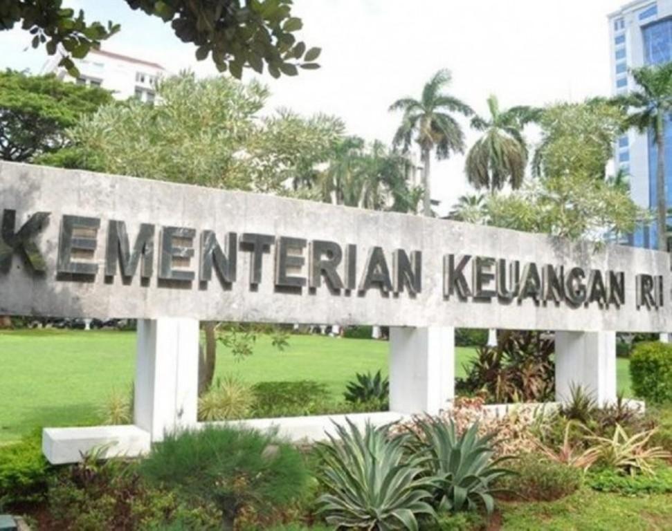 Penerbitan SBN Sesuai Target Diakui Kemenkeu Sudah Penuhi Kebutuhan APBN 2024