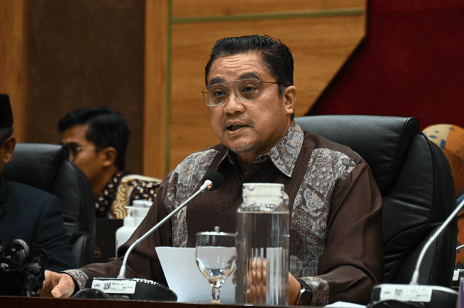 Dede Yusuf Beri Masukan Tiga Opsi Atasi Permasalahan PPDB