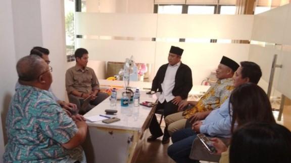 Sempat Hilang Kontak Ternyata Ketua DPRD Rembang Ditahan Arab Saudi