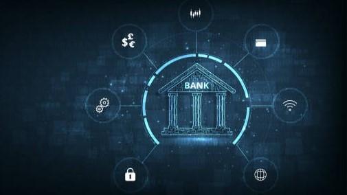 Bobol 112 Rekening-Kuras Dana Rp1,3 Miliar, Oknum Pegawai Bank Digital Ditangkap!