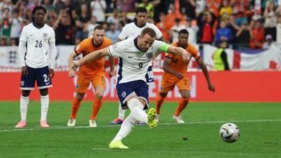 Comeback! Inggris Depak Belanda dan Lolos ke Final Euro 2024