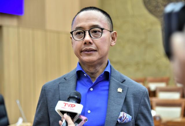 RUU Wantimpres Dinilai Bisa Perkuat Tugas-Fungsi Lembaga