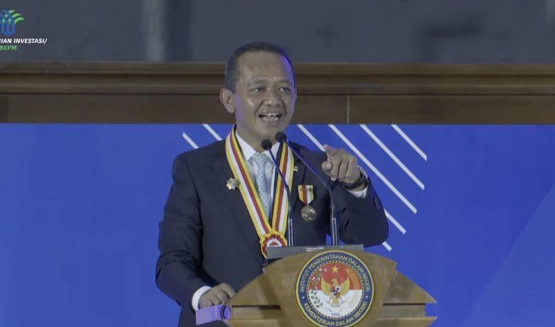 Perpanjangan Izin Freeport Dipastikan Terbit Sebelum Pemerintahan Jokowi Berakhir