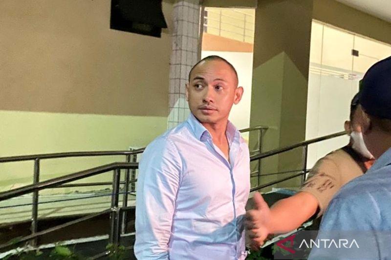 Tiko Tak Mau Disangkutkan dengan BCL Terkait Kasus Penggelapan Uang