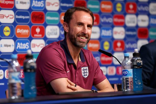 Gareth Southgate: Timnas Inggris Tampilkan Gaya Bermain yang Modern