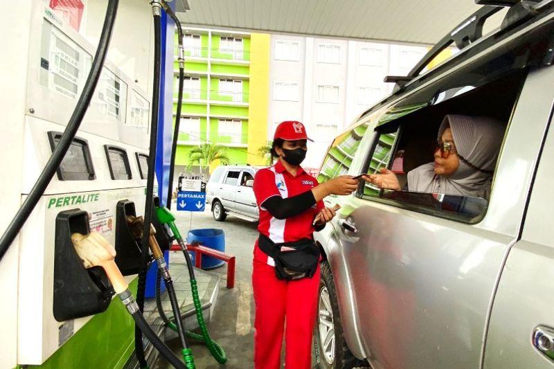 Utamakan Transportasi Publik, Jokowi Disarankan Tak Batasi BBM Bersubsidi