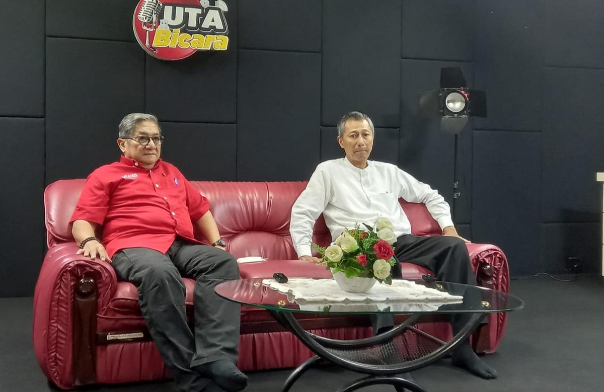 UTA '45 Jakarta: Anak Baru Belajar Hukum Juga Tahu Siapa Salah di Pemblokiran SABH