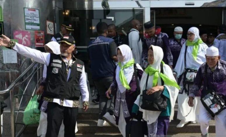 PPIH Ungkap Jamaah Haji Kloter 14 dari HSS dan Banjarbaru Tiba ke Tanah Air Hari Ini