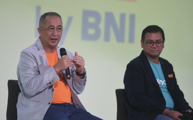 BNI Blokir 214 Rekening Terindikasi Judi Online hingga Juni 2024