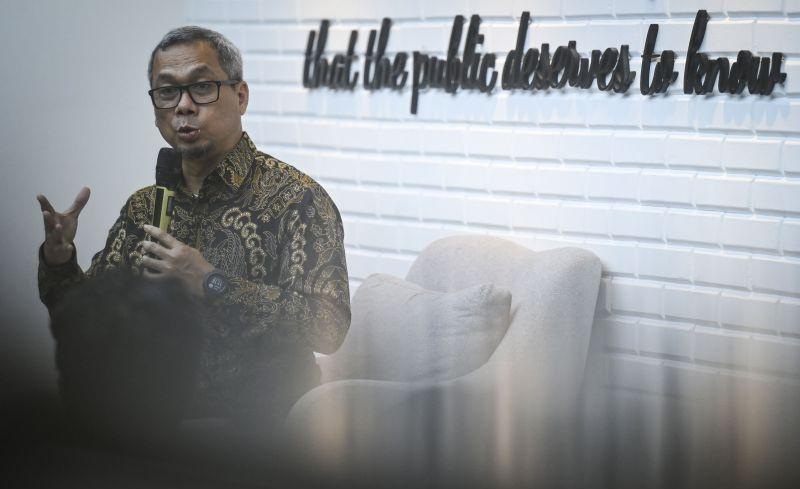 Kemenkominfo Pelototin Pemutusan Akses Judi Online ke Kamboja dan Filipina