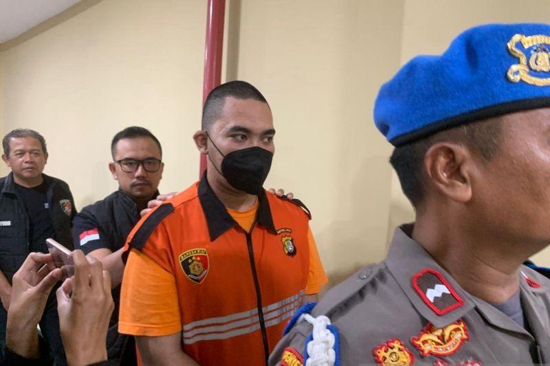 Terungkap! Mantan Manajer Fuji Gelapkan Uang Rp1,3 M Buat Cicil Apartemen-Mobil