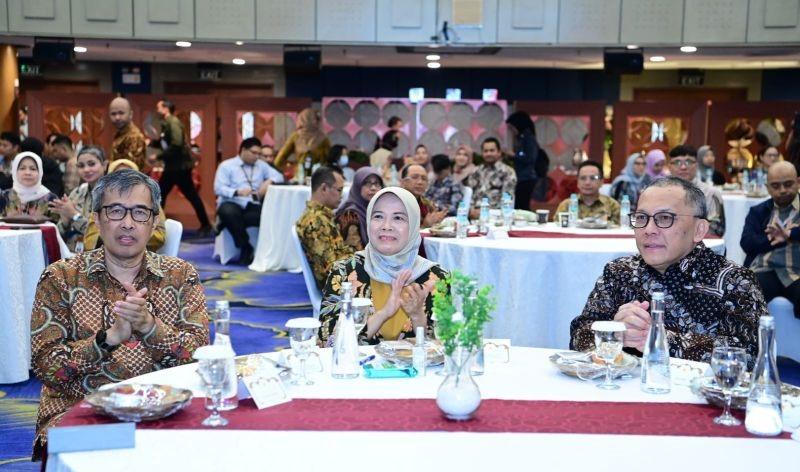 Laporan Keuangan BRIN Tahun 2023 Ditemukan BPK Sangat Bermasalah