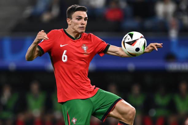 Bayern Munich Resmi datangkan Joao Palhinha