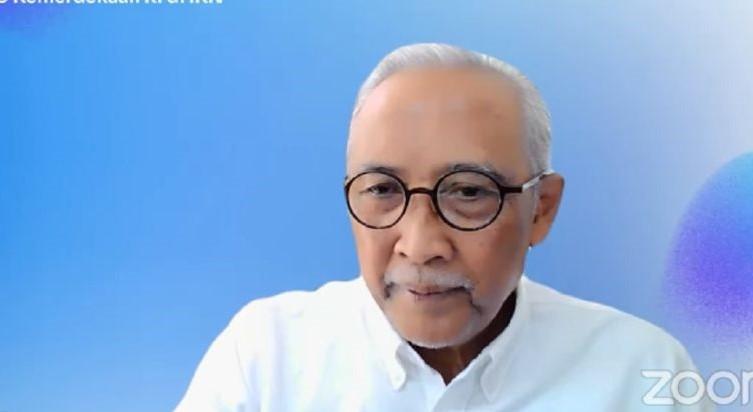 PUPR Pastikan Istana Negara IKN Dapat Fungsional pada Akhir Juli 2024