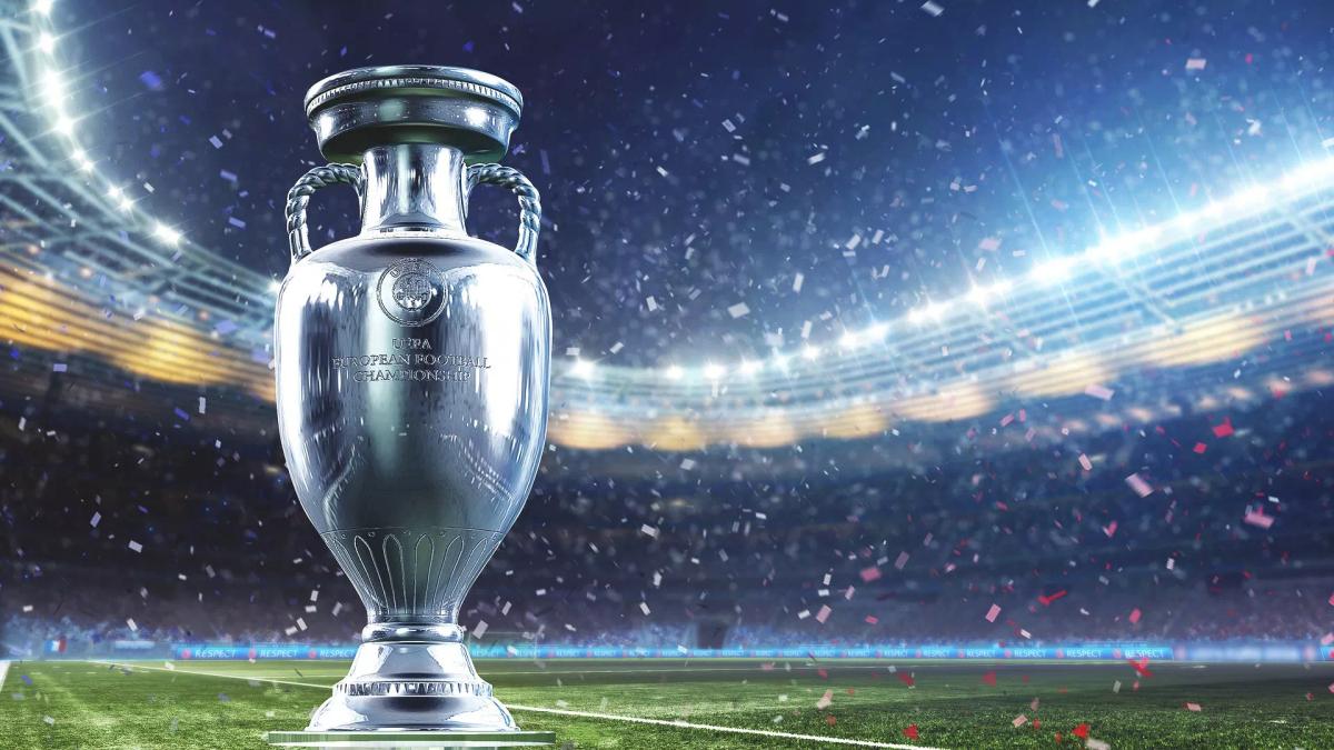 Inggris Tantang Spanyol di Final Euro 2024