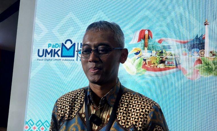 Transaksi PaDi UMKM 2023 Tercatat Capai Rp 12 triliun, Pertamina Sebut Didominasi Barang dan Jasa