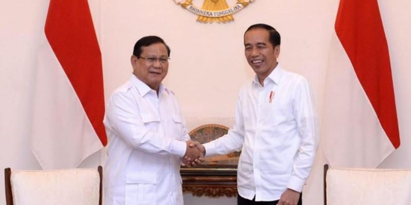 Maruarar: Jokowi Layak Jadi Ketua DPA di Masa Pemerintahan Prabowo-Gibran