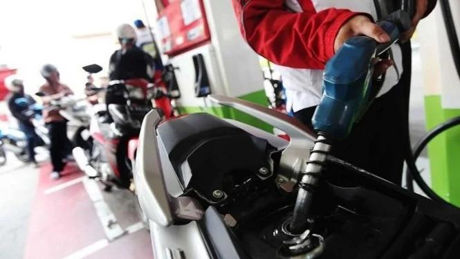 Isi BBM Pertamax di SPBU Boleh Serobot Antrean Pertalite? Begini Penjelasannya