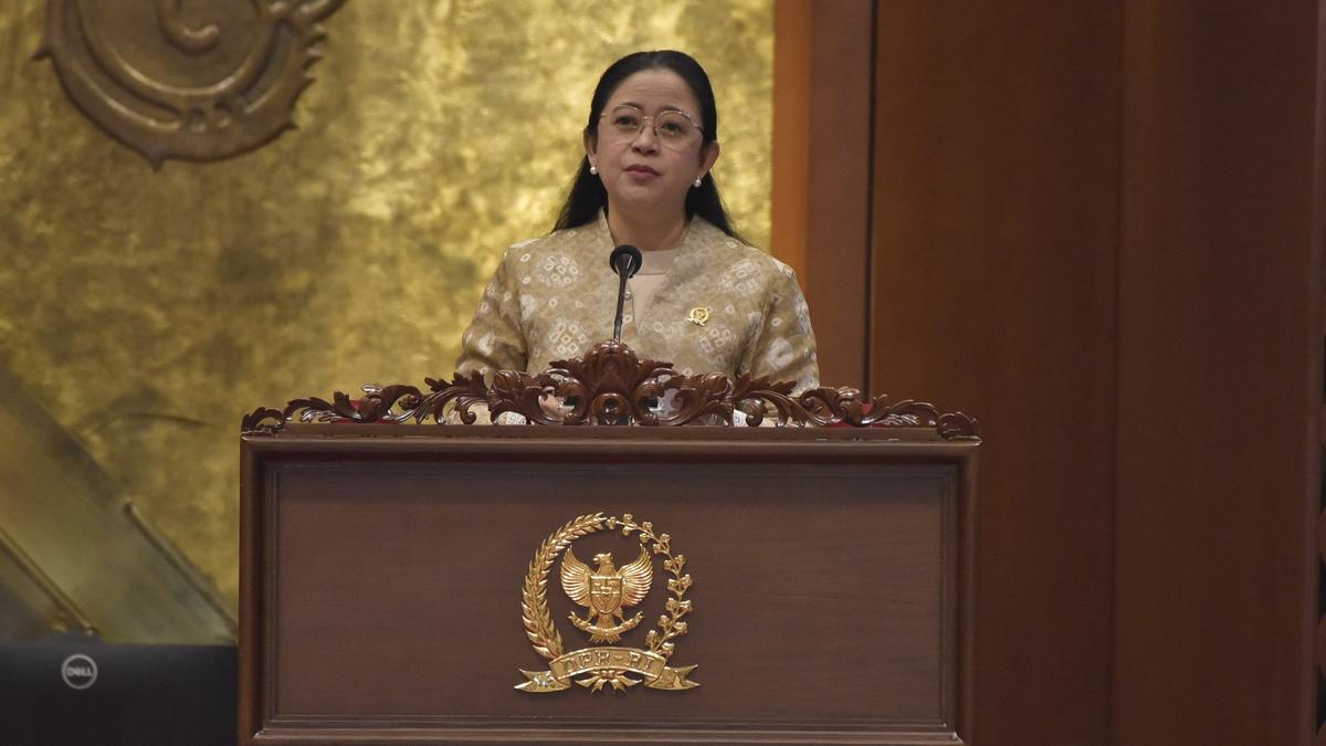 DPR RI Terus Komitmen Perkuat Fungsi Pengawasan dalam Berbagai Isu