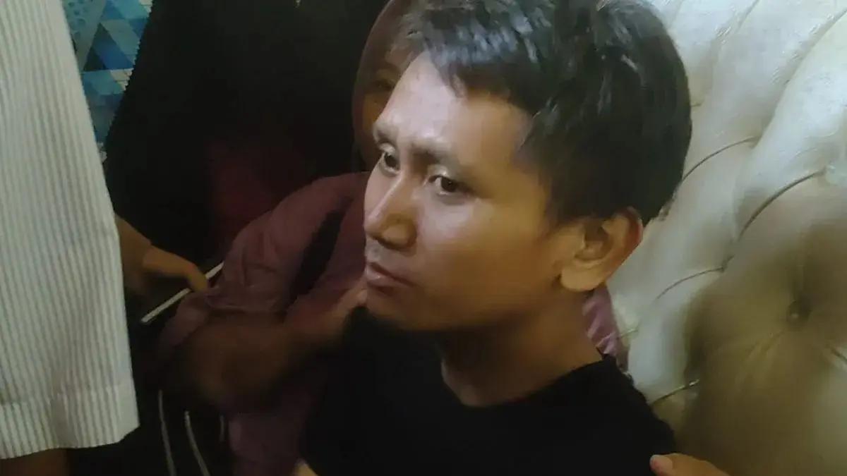 Resmi Bebas, Pegi Setiawan Mau Kembali jadi Kuli Bangunan