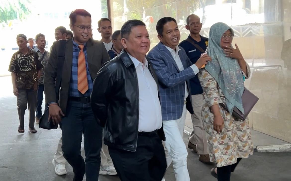 Pegi Bebas, Dedi Mulyadi: Jadi Semangat Bebaskan Pembunuh Vina