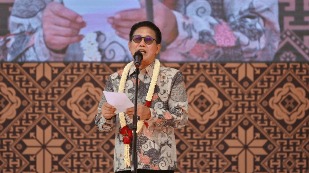 Optimalkan Potensi Desa, Kemendes PDTT Gelar Lomba Desa Wisata dan Literasi Budaya