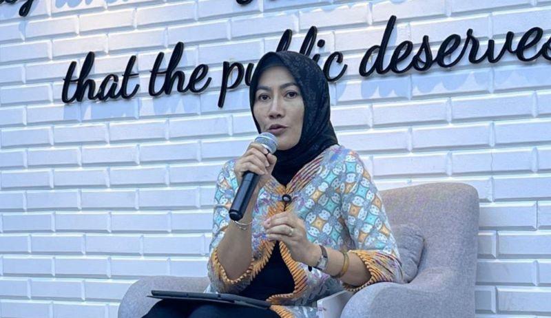 Pembangunan BTS, BAKTI Kominfo: Tidak Ada Lokasi Baru hingga Akhir 2024