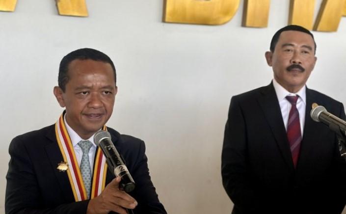 Bandara IKN Dipastikan Siap Beroperasi Sebelum 17 Agustus 2024