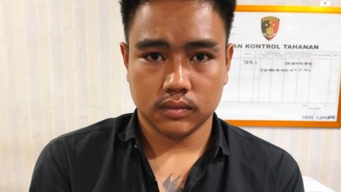 Tega! Suami di Solok Sumbar Aniaya Istri yang Lagi Hamil 8 Bulan hingga Tewas
