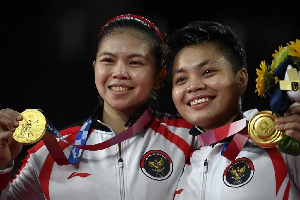 Target PBSI di Olimpiade 2024: Pertahankan Tradisi Medali