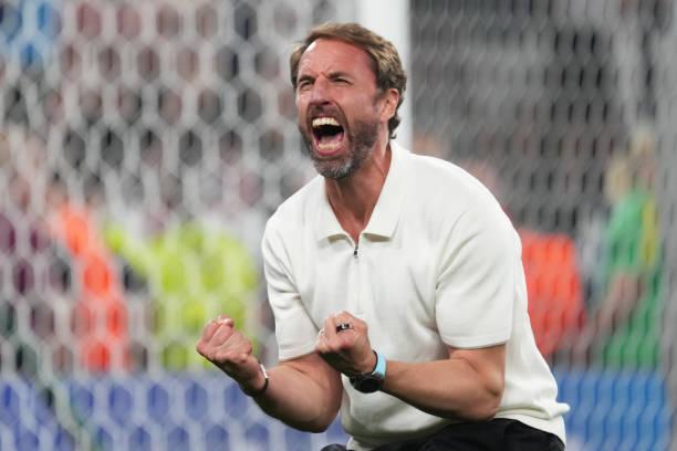 FA Berencana untuk Pertahankan Pelatih Timnas Inggris Gareth Southgate