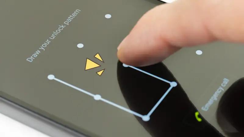 Lupa Kata Sandi? Begini Tips Mudah Buka Layar Kunci HP