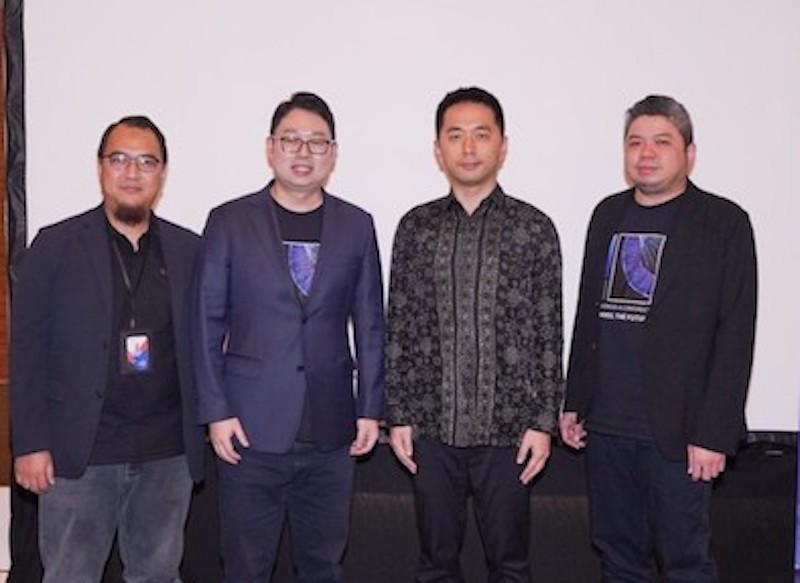 Alibaba Cloud Tegaskan Komitmennya di Indonesia dengan Kemitraan AI