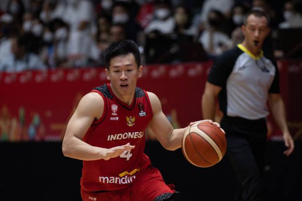 Abraham Damar Grahita Berhasil Meraih MVP IBL Awards 2024