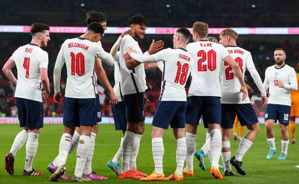 Jelang Final Euro 2024, Timnas Inggris: Sudah Belajar dari Kekalahan di 2020