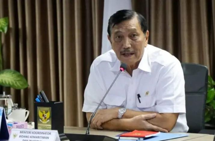 Siap-siap! Luhut Sebut Pembelian BBM Subsidi Akan Dibatasi 17 Agustus 2024