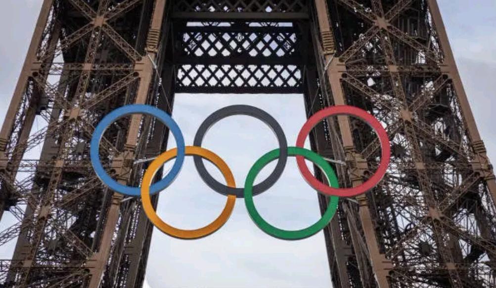 Olimpiade Paris 2024 Berhasil Pecahkan Rekor Penjualan Ticket Terbanyak