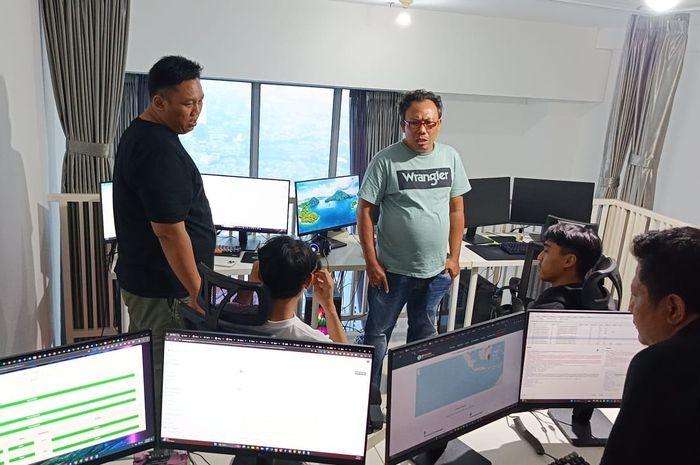 Ratusan Situs Pemerintah-Kampus Di-Hack Judol, 3 Bulan Dapat Rp 170 Miliar