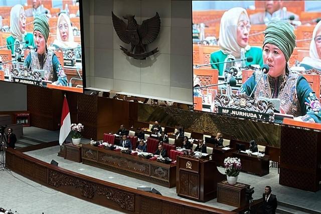 Meski Reses, Pansus Hak Angket Haji Dipastikan Tetap Bekerja
