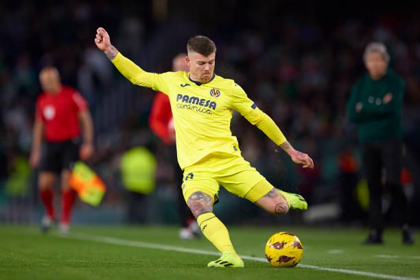 Como 1907 telah Membuka Pembicaraan untuk Dapatkan Mantan Pemain Liverpool Alberto Moreno